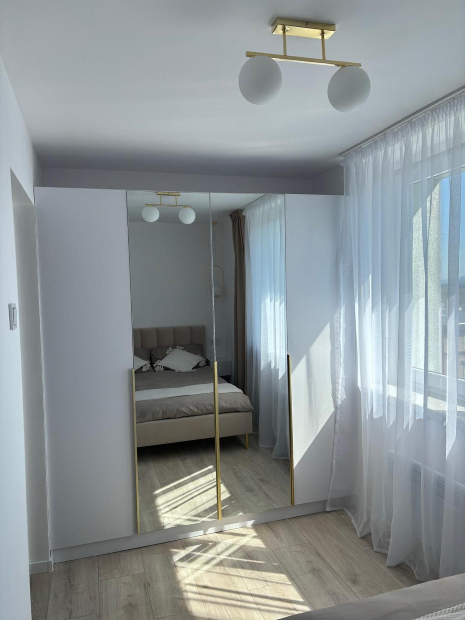 Apartment Gold Rynek Wi-fi, Nc Plus, Doba Od 14 Do 12 *
